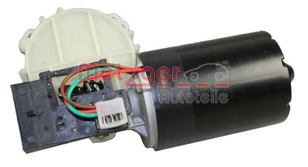 Moteur d'essuie-glace METZGER ref. 2190827